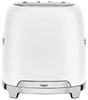 Тостер Smeg TSF01WHMEU 8017709290672