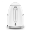 Чайник электрический Smeg KLF03WHMEU 8017709290719