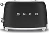 Тостер Smeg TSF01BLMEU 8017709290757