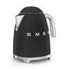 Чайник электрический Smeg KLF03BLMEU 8017709290795