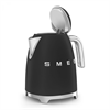 Чайник электрический Smeg KLF03BLMEU 8017709290795