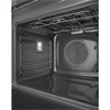 Встраиваемый электрический духовой шкаф Smeg SO6100S2S 8017709293154