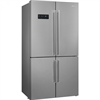 Холодильник Side by Side Smeg FQ60XDAIF 8017709293314