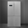 Холодильник Side by Side Smeg FQ60XDAIF 8017709293314