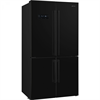 Холодильник Side by Side Smeg FQ60NDF 8017709293321