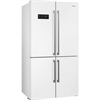 Холодильник Side by Side Smeg FQ60BDF 8017709293338