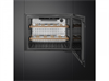 Встраиваемый винный шкаф Smeg CVI121N3 8017709293871