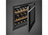 Встраиваемый винный шкаф Smeg CVI121N3 8017709293871