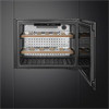 Встраиваемый винный шкаф Smeg CVI321X3 8017709293925