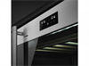 Встраиваемый винный шкаф Smeg CVI338RX3 8017709293949