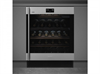 Встраиваемый винный шкаф Smeg CVI338RX3 8017709293949