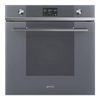 Электрический духовой шкаф Smeg SOP6102TS 8017709294786