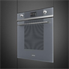 Электрический духовой шкаф Smeg SOP6102TS 8017709294786