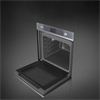 Электрический духовой шкаф Smeg SOP6102TS 8017709294786