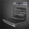 Электрический духовой шкаф Smeg SOP6102TS 8017709294786