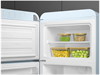 Холодильник Smeg FAB30LPB5 8017709297688