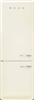 Холодильник Smeg FAB38LCR5 8017709297862