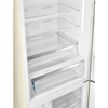 Холодильник Smeg FAB38RCR5 8017709297886
