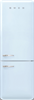 Холодильник Smeg FAB38RPB5 8017709297893