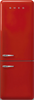 Холодильник Smeg FAB38RRD5 8017709297916