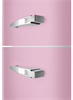 Холодильник Smeg FAB32LPK5 8017709298074