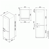 Холодильник SMEG FAB32RCR5 8017709298135