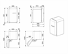 Холодильник Smeg FAB10LOR5 8017709298791