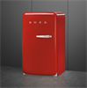Холодильник Smeg FAB10LRD5 8017709298807