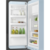 Холодильник Smeg FAB28LPB5 8017709298968