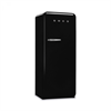 Холодильник SMEG FAB28RBL5 черный 8017709299071
