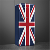 Холодильник Smeg FAB28RDUJ5 8017709299248
