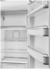 Холодильник Smeg FAB28RWH5 8017709299347