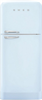 Холодильник Smeg FAB50RPB5 8017709299415