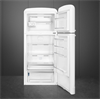 Холодильник Smeg FAB50RWH5 8017709299446