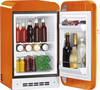 Минибар Smeg FAB5ROR5 8017709299576
