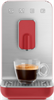 Кофемашина Smeg BCC01RDMEU 8017709301002