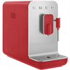 Кофемашина Smeg BCC02RDMEU 8017709301040