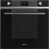 Встраиваемый электрический духовой шкаф Smeg SOP6102TN 8017709301682