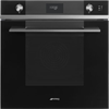 Встраиваемый электрический духовой шкаф Smeg SOP6101S2N 8017709301699