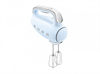 Миксер Smeg HMF01PBEU 8017709301842