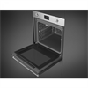 Встраиваемый электрический духовой шкаф Smeg SOP6302S2PX 8017709302092