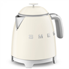 Чайник электрический Smeg KLF05CREU 8017709302160