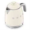 Чайник электрический Smeg KLF05CREU 8017709302160