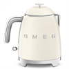 Чайник электрический Smeg KLF05CREU 8017709302160