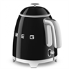 Чайник электрический Smeg KLF05BLEU 8017709302184