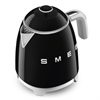 Чайник электрический Smeg KLF05BLEU 8017709302184