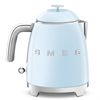 Чайник электрический Smeg KLF05PBEU 8017709302191