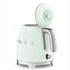 Чайник электрический Smeg KLF05PGEU 8017709302207