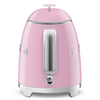 Чайник электрический Smeg KLF05PKEU 8017709302214