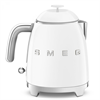 Чайник электрический Smeg KLF05WHEU 8017709302221